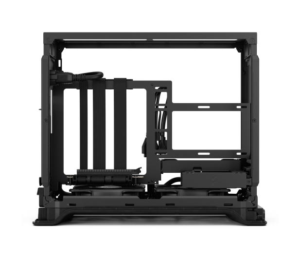Fractal Design Era 2 Midnight Blue - 1295815 - zdjęcie 13